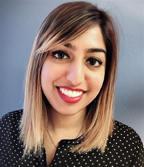 jovaria baig|Jovaria Baig: Counselor